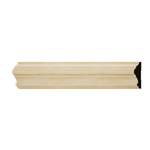 Ekena Millwork SAMPLE-MLDW01X04WM397PI