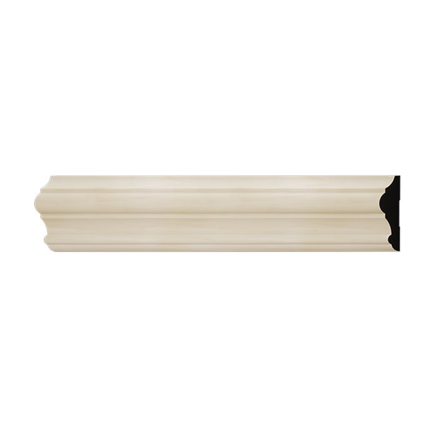 Ekena Millwork SAMPLE-MLDW01X04WM397PO