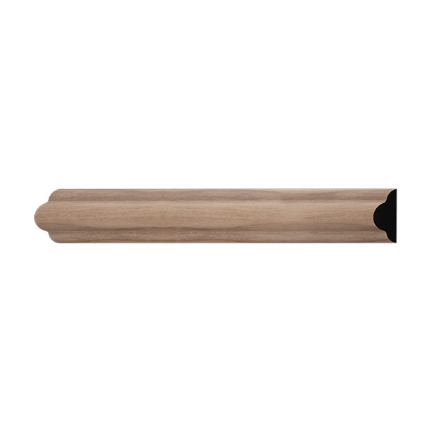 Ekena Millwork SAMPLE-MLDW01X01WM1215WA