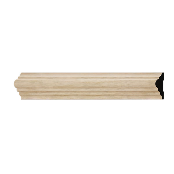 Ekena Millwork MLDW01X02WM1217WO