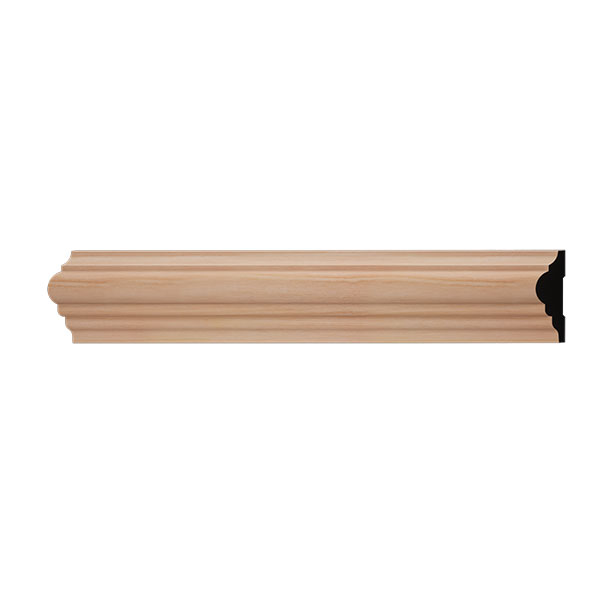Ekena Millwork SAMPLE-MLDW01X02WM1217CH