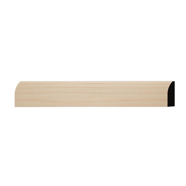 Ekena Millwork MLDW00X01WM827AL