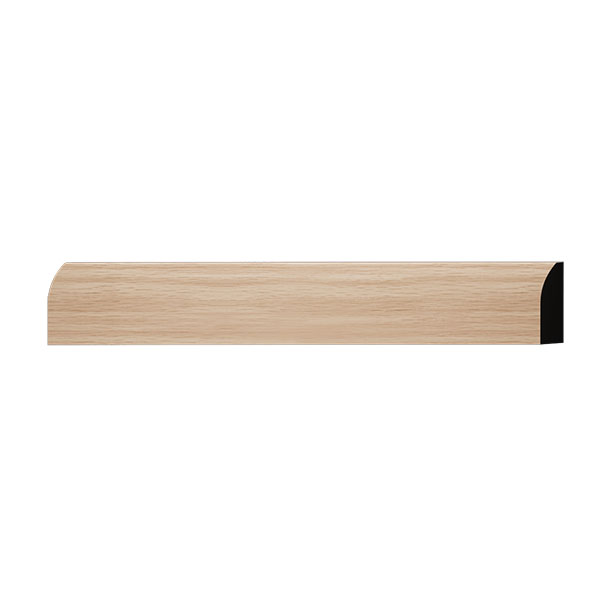Ekena Millwork MLDW00X01WM827RO
