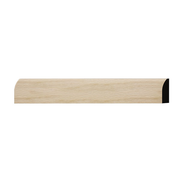 Ekena Millwork SAMPLE-MLDW00X01WM827WO