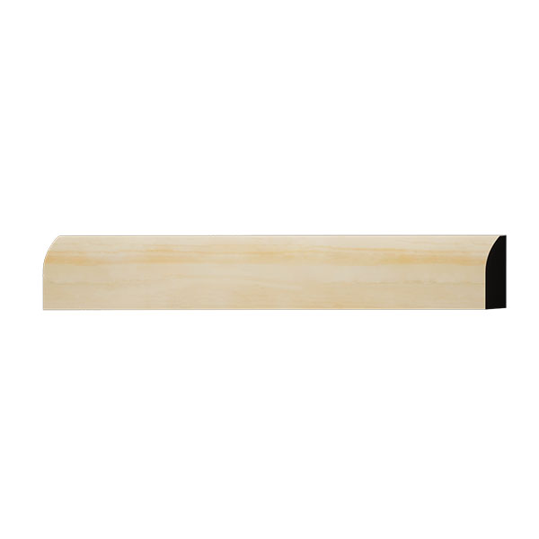 Ekena Millwork MLDW00X01WM827PI