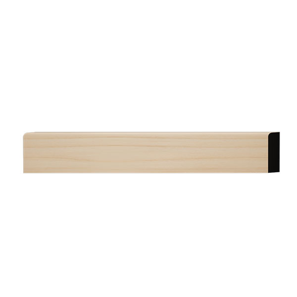 Ekena Millwork MLDW00X01WM887AL