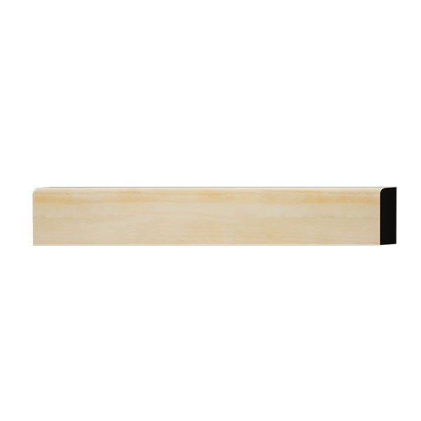 Ekena Millwork MLDW00X01WM887PI