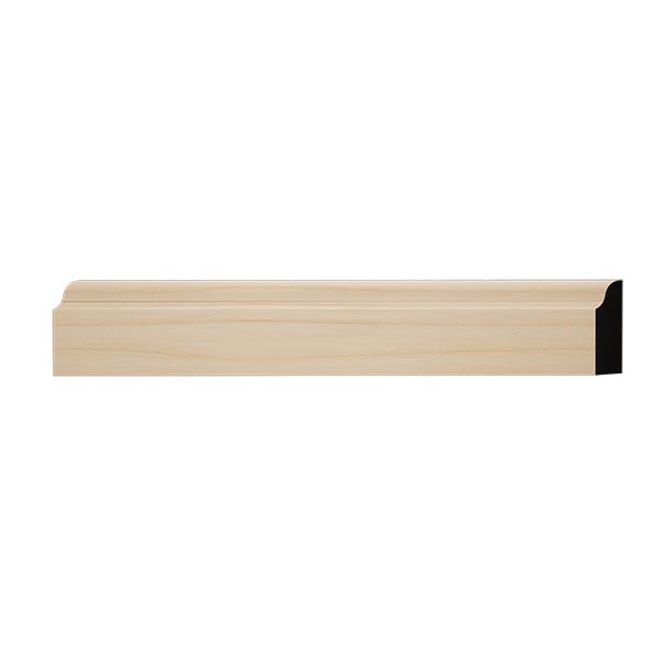 Ekena Millwork MLDW00X01WM916AL