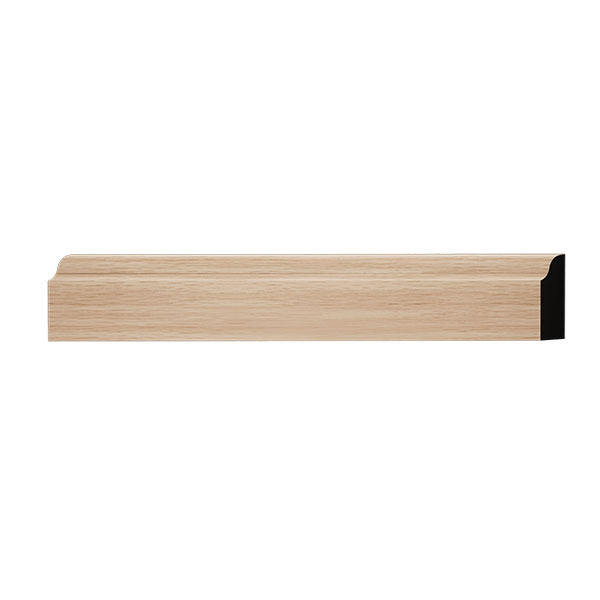 Ekena Millwork MLDW00X01WM916RO