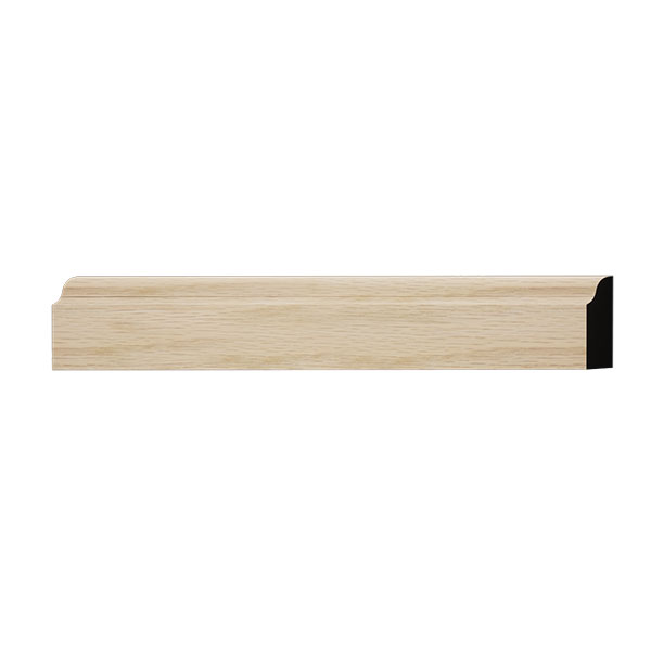 Ekena Millwork SAMPLE-MLDW00X01WM916WO