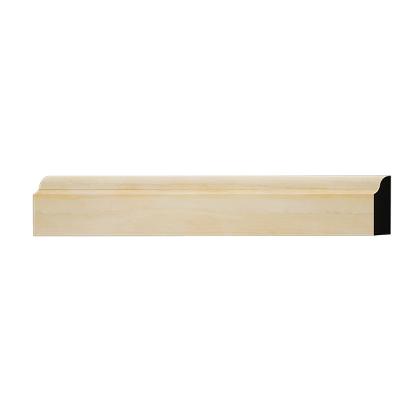 Ekena Millwork SAMPLE-MLDW00X01WM916PI