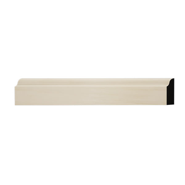 Ekena Millwork MLDW00X01WM916PO