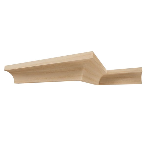 Ekena Millwork SAMPLE-MLDW01X01WM100AL