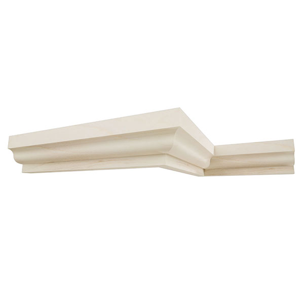 Ekena Millwork MLDW01X02WM60MA