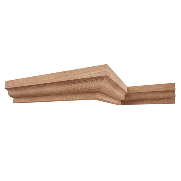 Ekena Millwork SAMPLE-MLDW01X02WM60SA