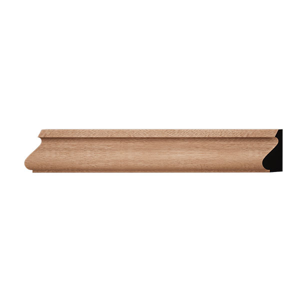 Ekena Millwork SAMPLE-MLDW01X01WM163SA