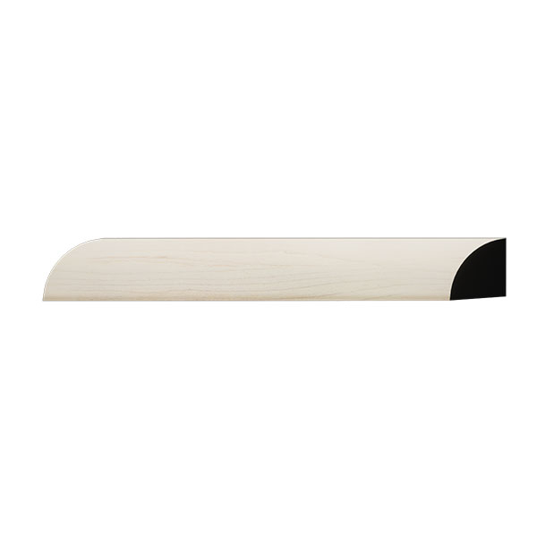 Ekena Millwork SAMPLE-MLDW01X01WM103MA