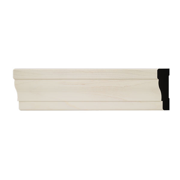 Ekena Millwork MLDW01X02WM356MA