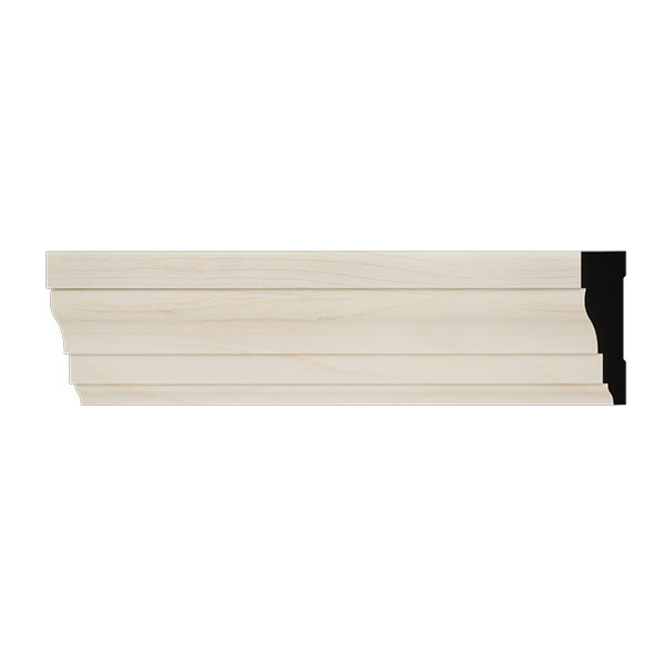 Ekena Millwork MLDW01X02WM366MA