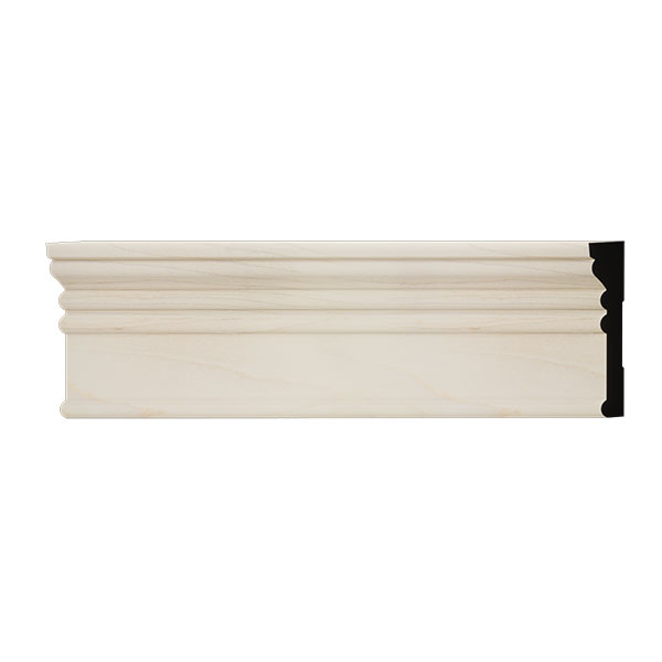Ekena Millwork SAMPLE-MLDW01X03MRB3MA