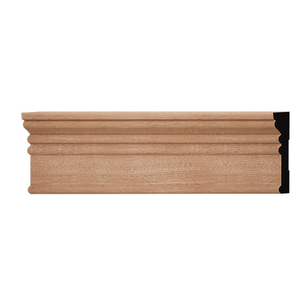 Ekena Millwork SAMPLE-MLDW01X03MRB3SA