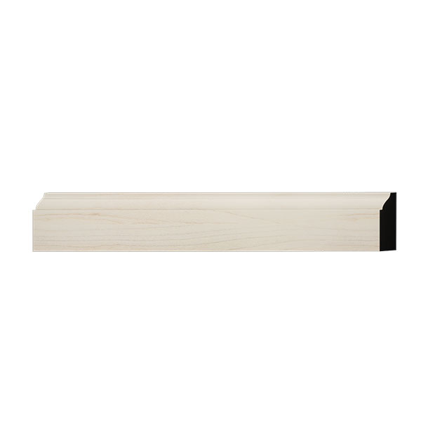 Ekena Millwork MLDW00X01WM947MA