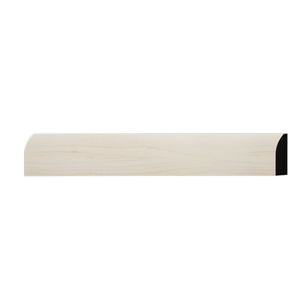 Ekena Millwork MLDW00X01WM827MA