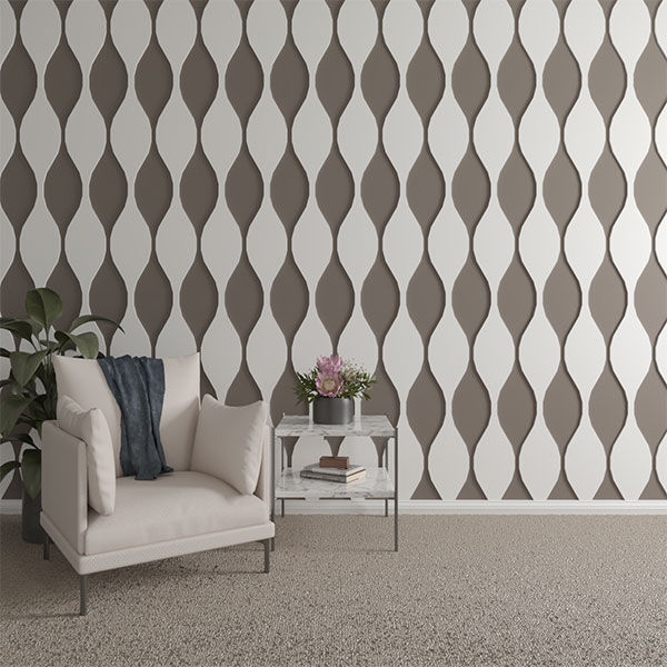 Ekena Millwork SWP94X0375OZKUN