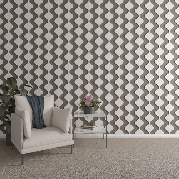 Ekena Millwork SWP94X0375MRKUN