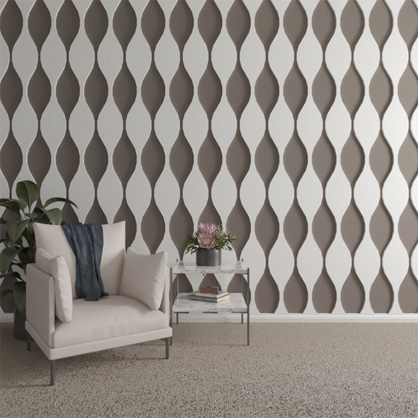 Ekena Millwork SWP94X0750OZKUN