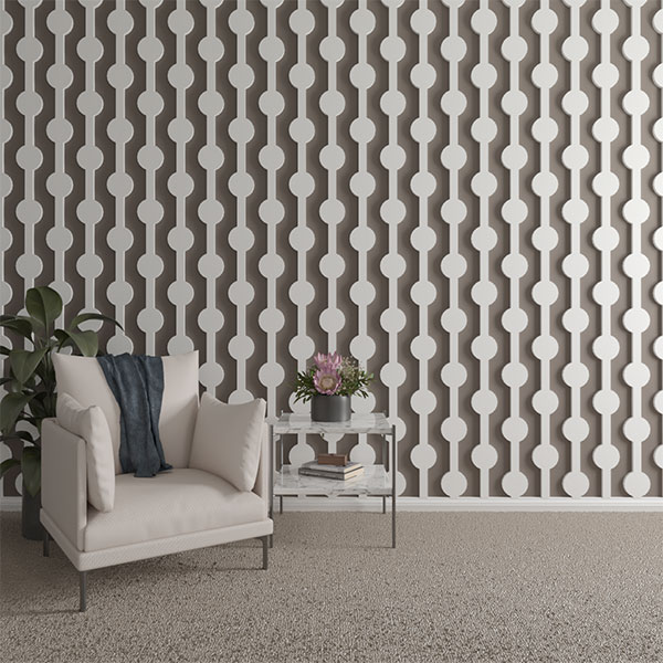 Ekena Millwork SWP94X0750BRDUN