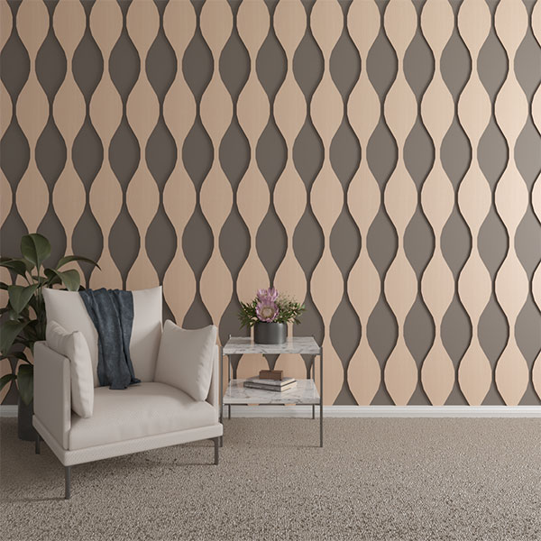 Ekena Millwork SWW47X0375OZKAL