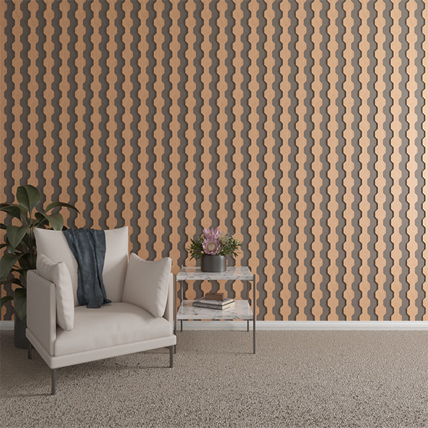 Ekena Millwork SWW94X0250PONCH