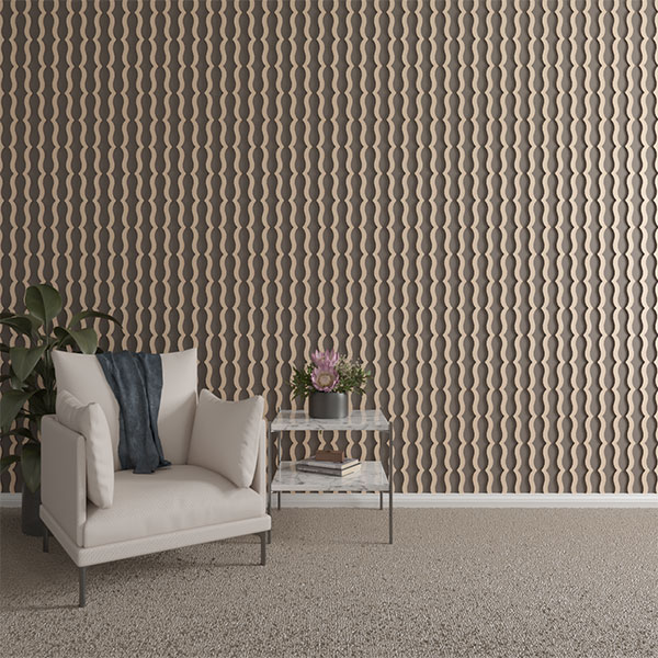 Ekena Millwork SWW47X0375MAYHI