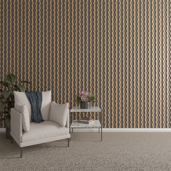 Ekena Millwork SWW47X0375MAYMA