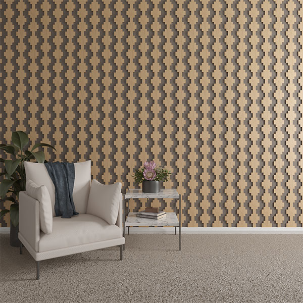 Ekena Millwork SWW94X0375GYPMA