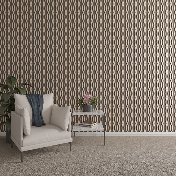 Ekena Millwork SWW94X0375RKARO