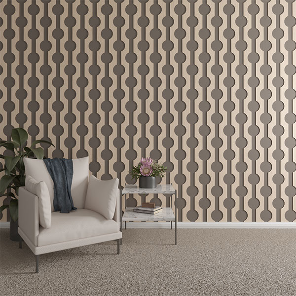 Ekena Millwork SWW47X0250POMRO
