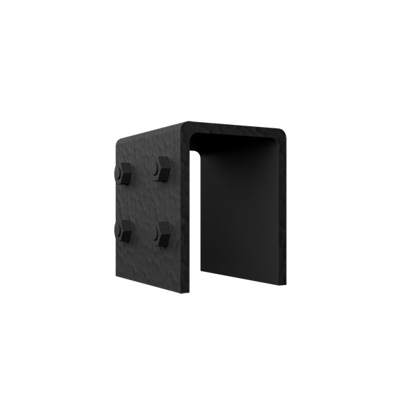 Ekena Millwork BMSTRP04X06H
