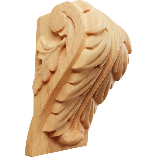 Ekena Millwork CORW04X03X06BARO
