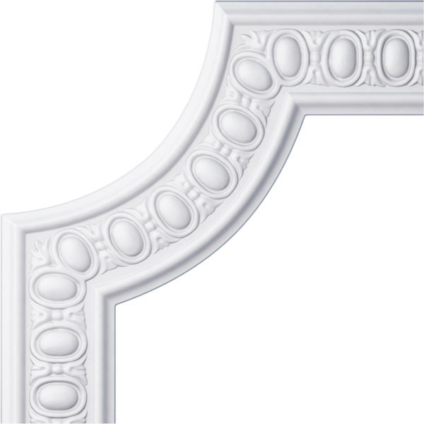 Ekena Millwork PML12X12CA