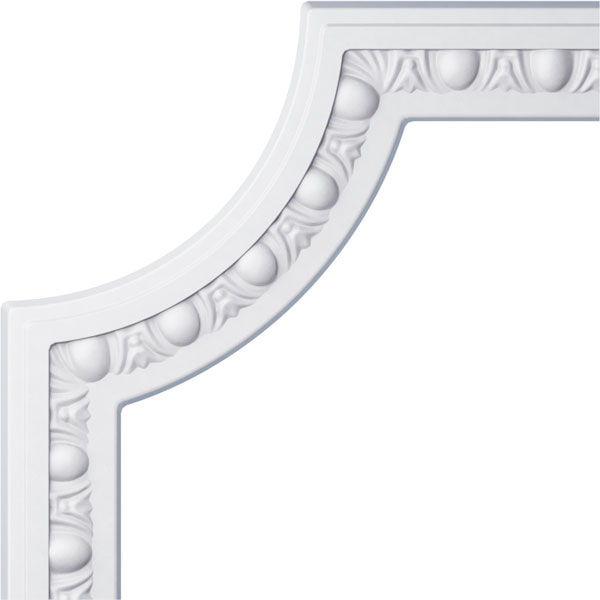 Ekena Millwork PML10X10RA-2