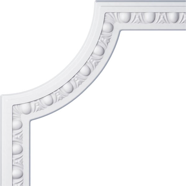 Ekena Millwork PML12X12RA-2