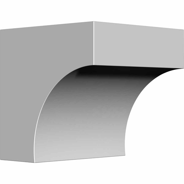 Ekena Millwork BKT05X05X05ST