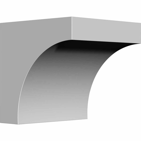 Ekena Millwork BKT07X07X07ST