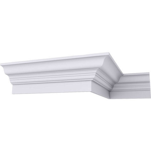 Ekena Millwork MLD06X05X08FA