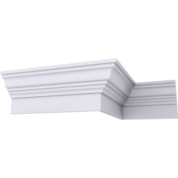 Ekena Millwork SAMPLE-MLD12X07X14FA