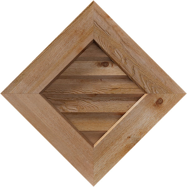 Ekena Millwork GVWDI14X1402RDUWR