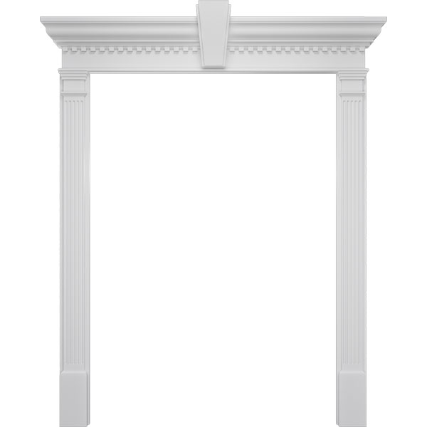 Ekena Millwork CR12KAPI07F88DE