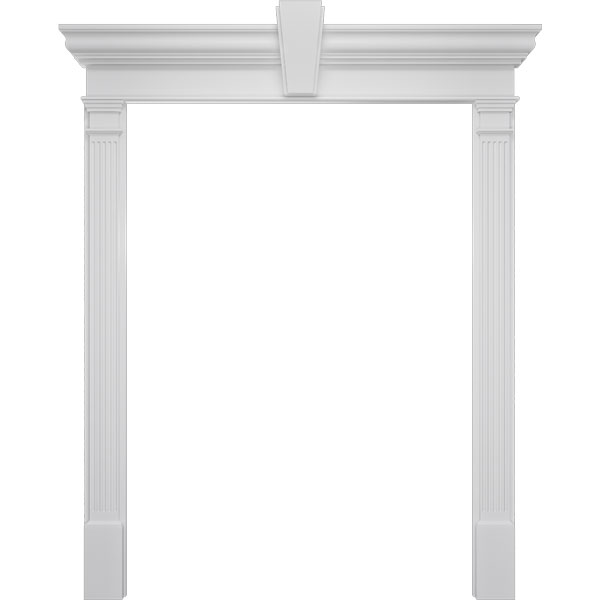 Ekena Millwork CR12KAPI07F88NO